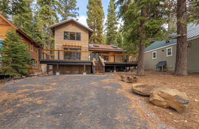 Henderson by Avantstay Lake View! Walk to Beach, Garwoods & More! - Foto 2