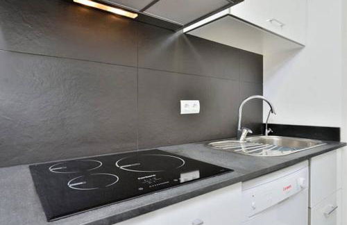 COSY WELL SITUED APARTMENT WITH SEA VIEW - Foto 15