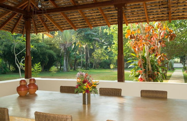 Modern Luxury 03 Bedroom Villa - Photo 12