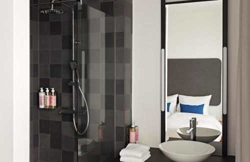 Numa Berlin Drift - Foto 64