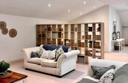 The Baydon House Luxury Studio - Foto 24