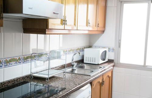 Apartamento Cardenal - Foto 15