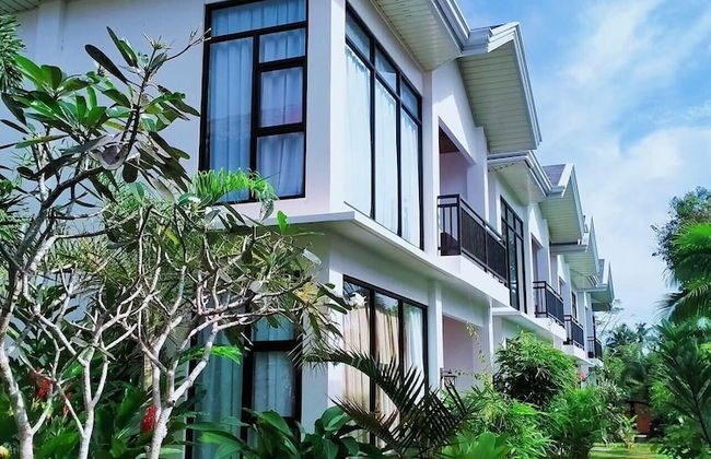 tana mysterious garden resort - Foto 19