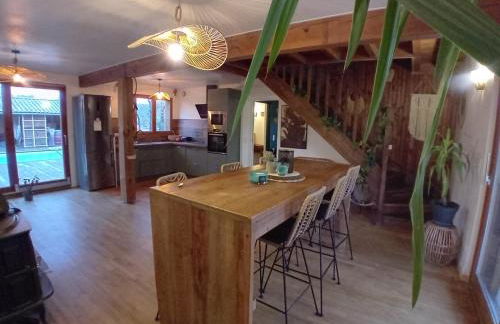 Le Chalet de Nino - Foto 14