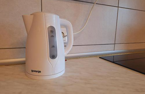 Apartment Nina-bazen-klima-parking - Foto 23