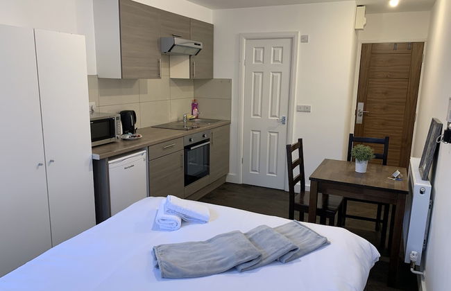 Hanover House - Foto 11