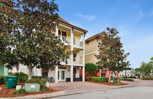 Destin's Siren Song - Foto 77