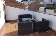 Casa luna Caminito del Rey - Foto 13