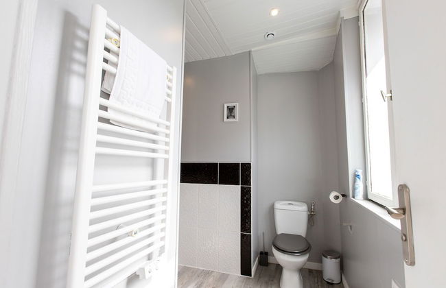 Trankil Apparts Centre - Foto 60