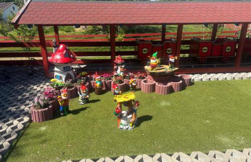 Ferienhaus Spielburg - Foto 12