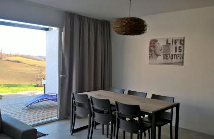 Domaine de Massoulac - Foto 13