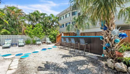 Mermaid Tale 2 Bedroom Condo by RedAwning - Foto 2