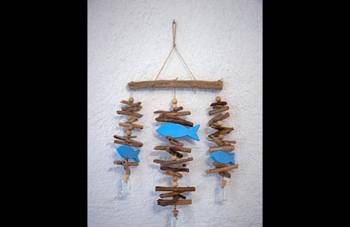 Apartments With Garden View, Creta, Ierapetra - Foto 155