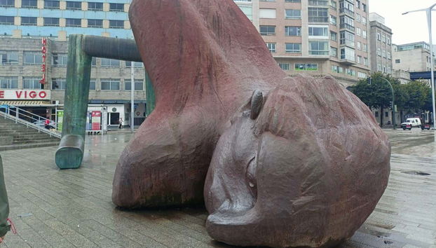 Tour in Vigo - Photo 2