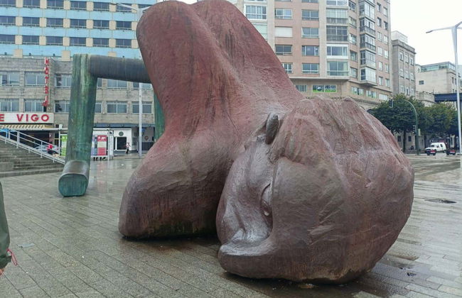 Tour gastronómico por Vigo - Foto 2