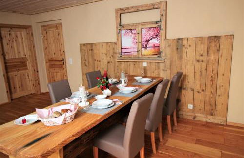 Traumhafte Ferienwohnungen im Naturpark Zittauer Gebirge Haus Tanneck - Foto 38