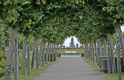 Villa Düne -Penthousewohnung WE 18 - Foto 36