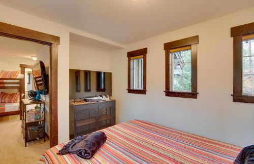 Luxury Home in Suncadia Hot Tub and Fire Pit! - Foto 24