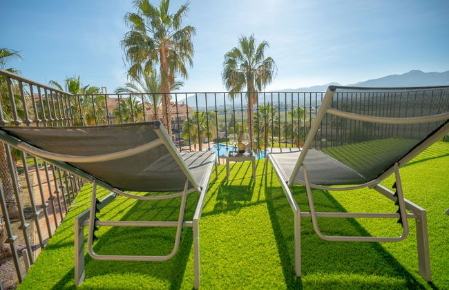 Sunstay House Sol Andalusi Alhaurin - Foto 8