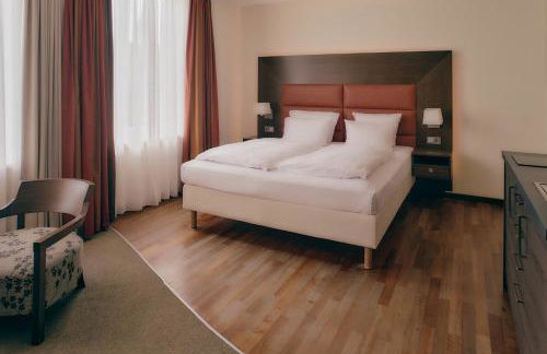 Aparthotel am Golfclub Treudelberg - Foto 56