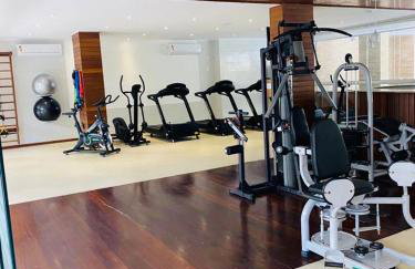 Apartamento Alto Padrão Condomínio Laguna - Foto 23