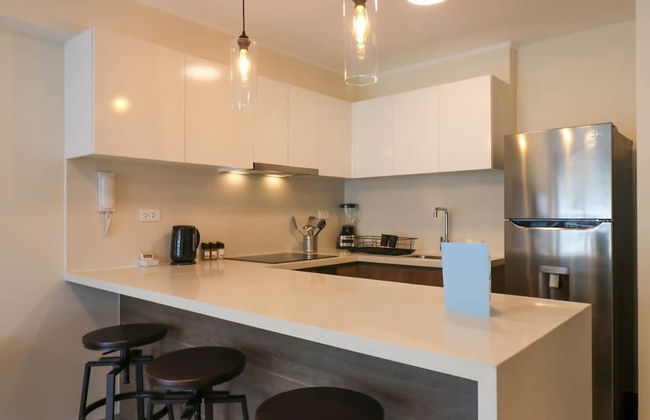 w Fascinating 1BR w AC in San Isidro - Foto 27