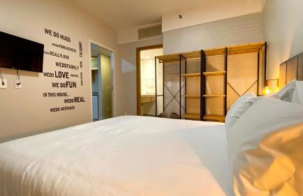 STD - Anora Spaces - Stadium Alphaville - Foto 116