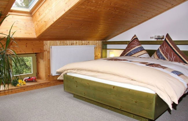 Rasehorn Comfortable Holiday Residence - Foto 3