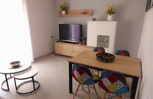 apartament dúplex "Alsina" - Foto 10