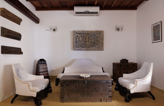 BluSalzz Villa - Muhamma, Alleppey - Kerala - Foto 18