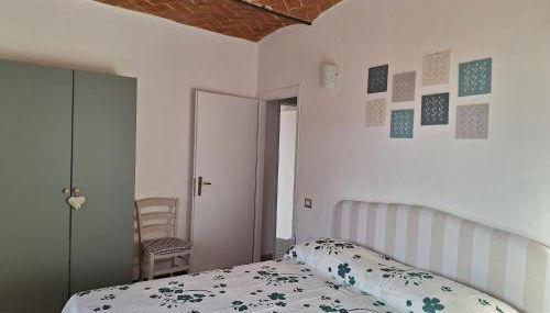 Rondini apartment - Foto 5, wardrobe