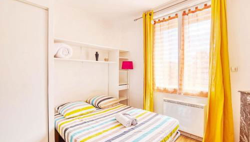 T2 ds Villa-Terrasse-Clim-pkg-MEET- Zénith-Odyssud - Foto 3