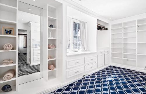 Unique Estate 5 Bedrooms Fire Pit Sleeps 10 - Foto 65