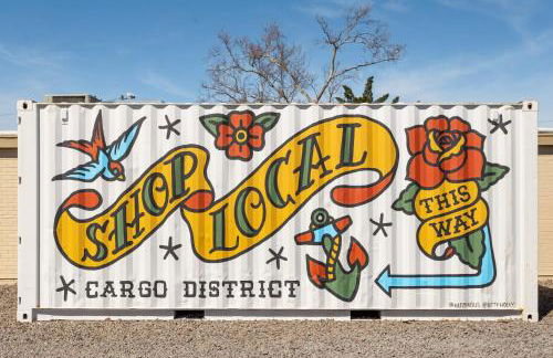 Kasa Southside Wilmington - Foto 22