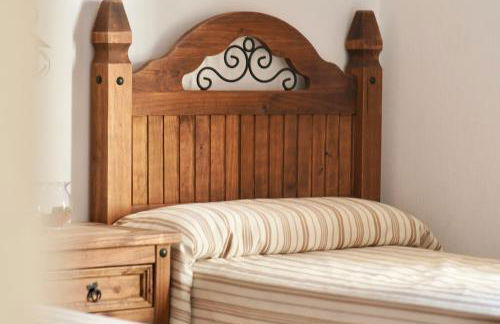 Casa Rural Sierra Tórtola 2 - Foto 13