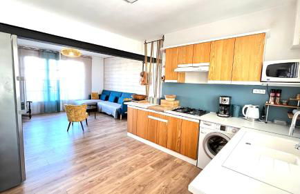 VILLA LANDES ANGELES - Maison avec piscine à 6km de l'océan - Foto 6