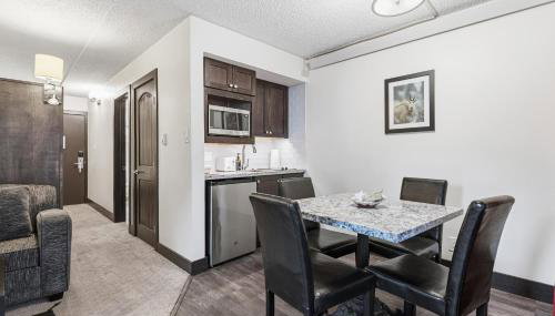 Lift House Lodge, Pet Friendly, Premium Studio Condo - Foto 3