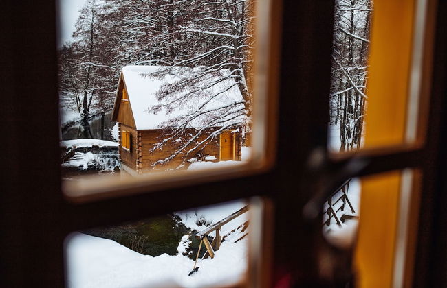 Vodenica Vrelo Chalets - Photo 40