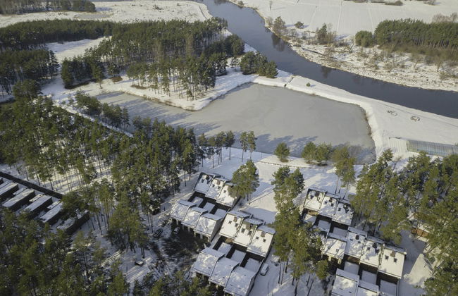 Stara Wieś Resort & Odnowa - Foto 60