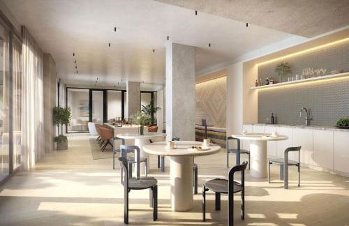 Blueground Gowanus gym wd nr park NYC-1732 - Foto 22