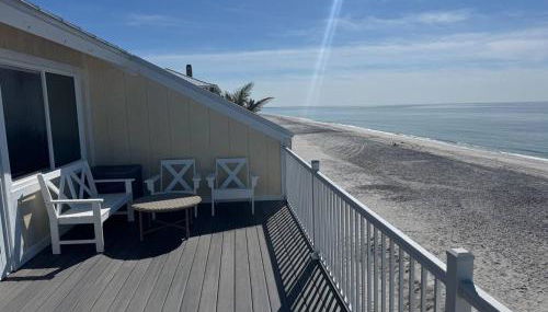 Sunset Beach Cottage North - Foto 2