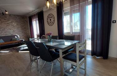 Family apartment Cathy - Foto 6