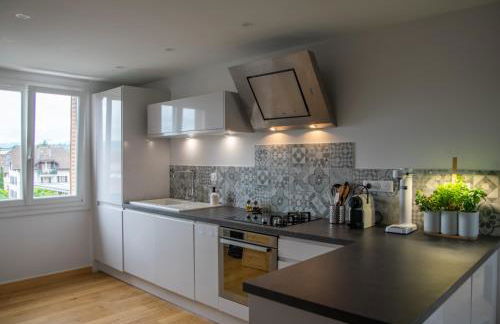 Hélios - Appartement lumineux 65 m2 - Foto 9