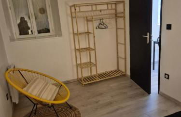 L'Atelier-Appartement T2 tout confort - Foto 9