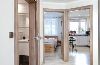 Apartament Pasja - Foto 10