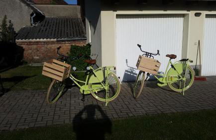 Ferienwohnung am Mühlstein - Foto 30