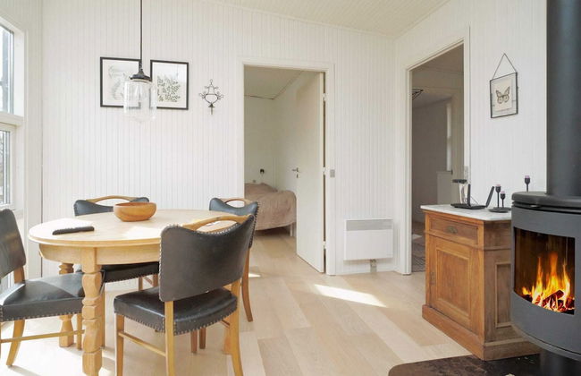 4 Person Holiday Home in Holbaek - Foto 11
