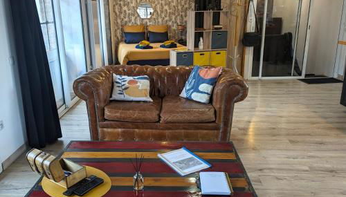 Le moulin de Thiers-lamaisondefrancois03 - Foto 4