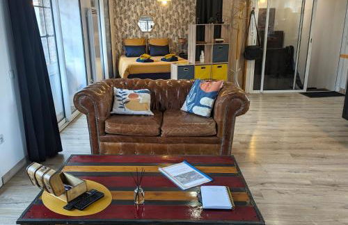 Le moulin de Thiers-lamaisondefrancois03 - Foto 4