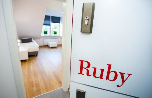 Apartamenty SaltApart - Foto 92